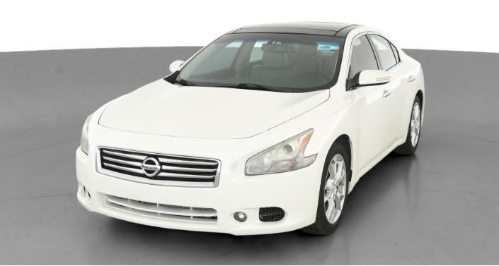 2013 Nissan Maxima SV -
                Union City, GA