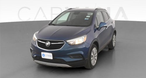2019 Buick Encore