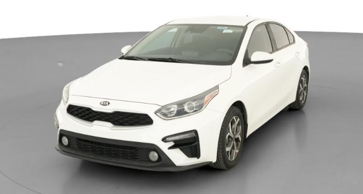 2019 Kia Forte LXS -
                West Memphis, AR