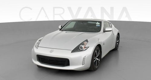 2020 Nissan 370Z