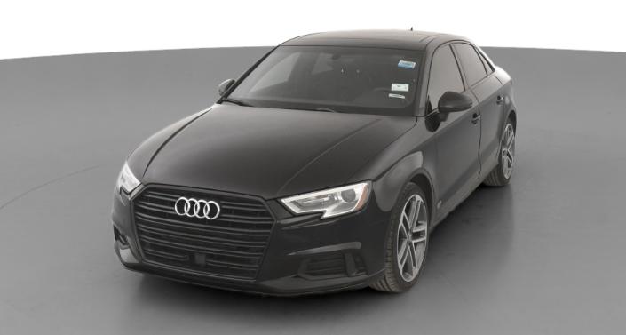 2020 Audi A3 Premium -
                Fort Worth, TX