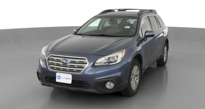 2017 Subaru Outback Premium -
                  Colonial Heights, VA