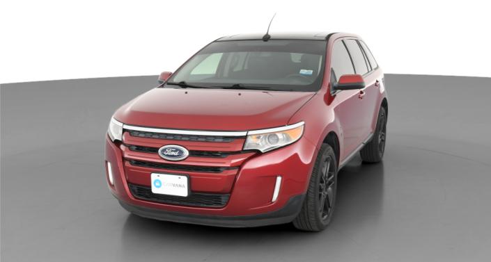 2013 Ford Edge SEL -
                Bessemer, AL