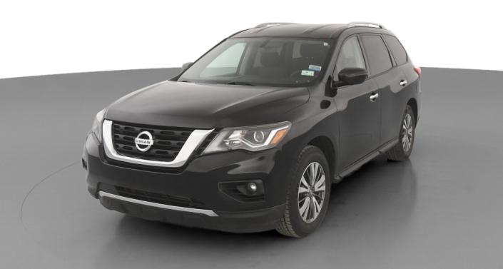 2020 Nissan Pathfinder SV -
                Fort Worth, TX