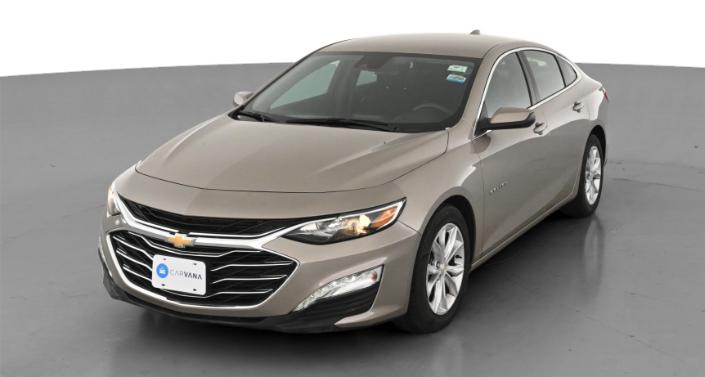 2023 Chevrolet Malibu LT -
                Beverly, NJ