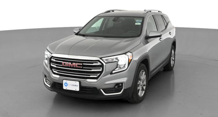 2024 GMC Terrain SLT -
                Beverly, NJ