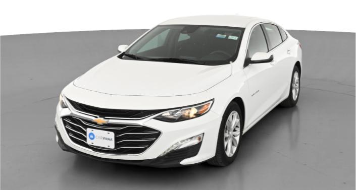 2023 Chevrolet Malibu LT -
                Beverly, NJ