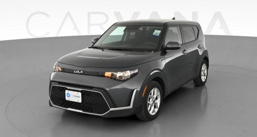 2024 Kia Soul