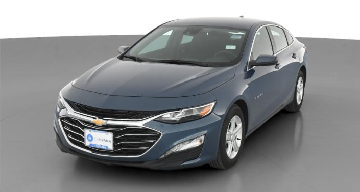 2024 Chevrolet Malibu LT -
                Tooele, UT