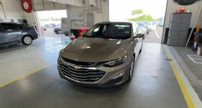 2023 Chevrolet Malibu LT -
                Tempe, AZ