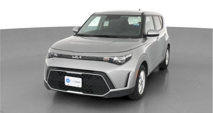 2024 Kia Soul LX -
                Rocklin, CA