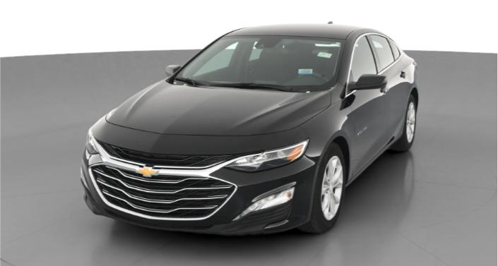 2024 Chevrolet Malibu LT -
                Rocklin, CA