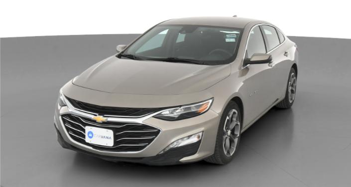 2023 Chevrolet Malibu LT -
                Tooele, UT