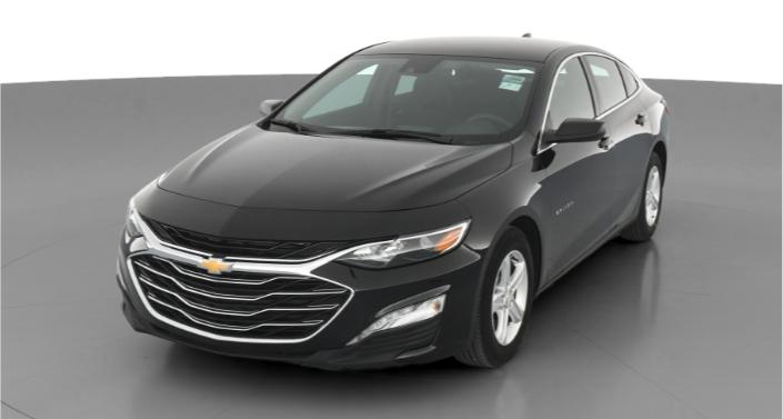 2024 Chevrolet Malibu LT -
                Tooele, UT