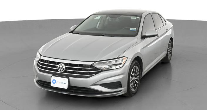 2019 Volkswagen Jetta SE -
                Bessemer, AL