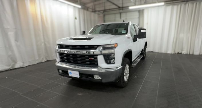 2023 Chevrolet Silverado 2500 LT -
                North Las Vegas, NV