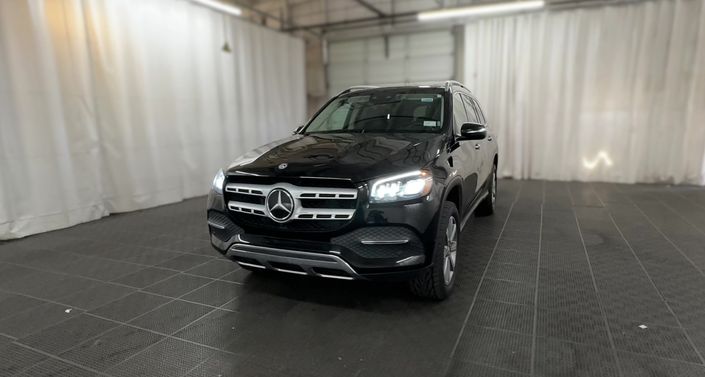 2023 Mercedes-Benz GLS 450 4MATIC -
                North Las Vegas, NV