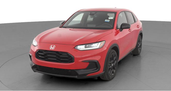 2023 Honda HR-V Sport -
                West Memphis, AR
