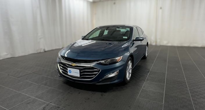 2024 Chevrolet Malibu LT -
                North Las Vegas, NV