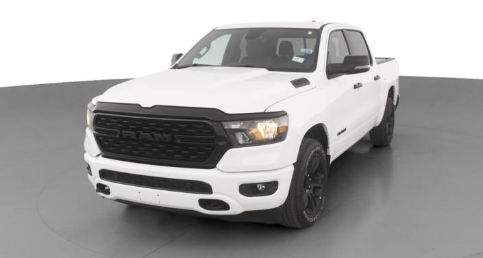 2023 RAM 1500 Lone Star -
                Indianapolis, IN