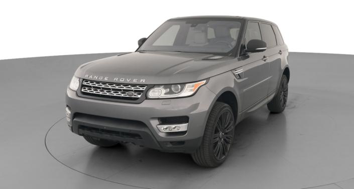 2016 Land Rover Range Rover Sport HSE -
                Haines City, FL