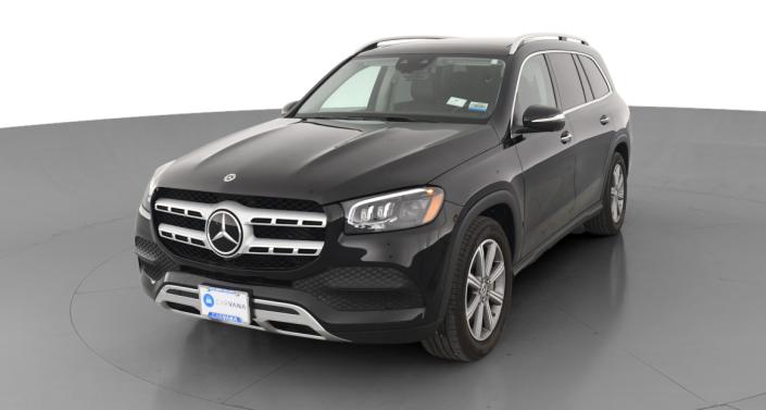 2023 Mercedes-Benz GLS 450 4MATIC Hero Image