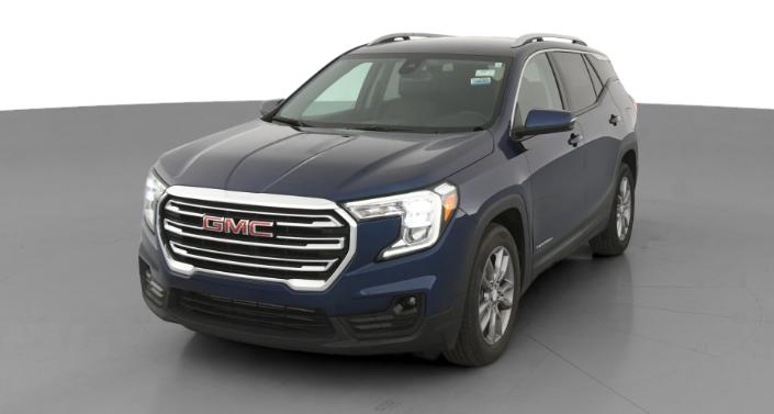 2023 GMC Terrain SLT -
                Tolleson, AZ
