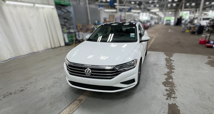 2019 Volkswagen Jetta SE -
                Kansas City, MO