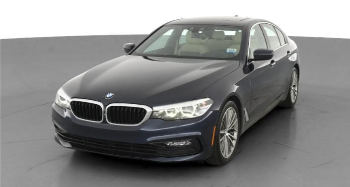 2017 BMW 5 Series 530i -
                Bessemer, AL
