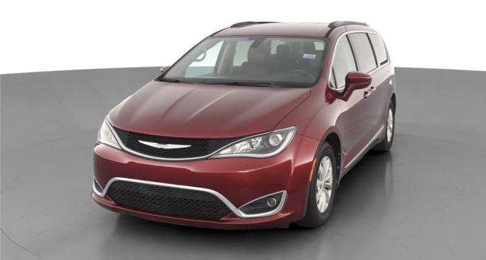 2017 Chrysler Pacifica Touring L -
                  Haines City, FL