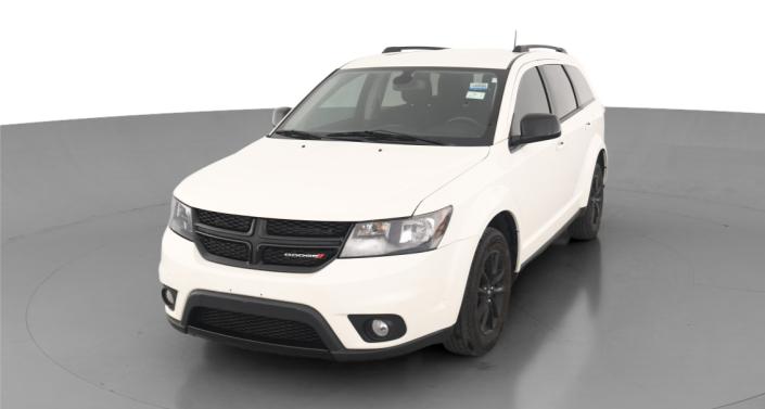 2019 Dodge Journey SE -
                  Indianapolis, IN