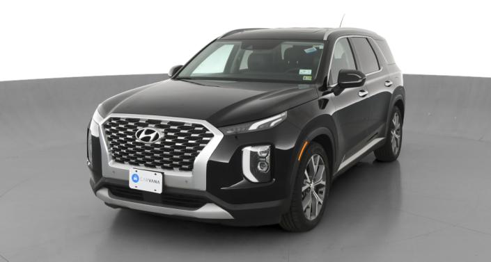 2020 Hyundai Palisade SEL -
                  Colonial Heights, VA