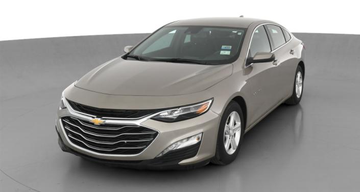 2023 Chevrolet Malibu LT -
                Colonial Heights, VA