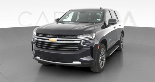 2023 Chevrolet Tahoe