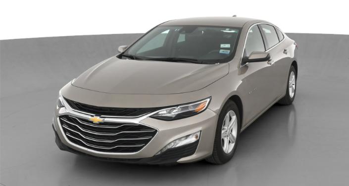 2023 Chevrolet Malibu LT -
                Colonial Heights, VA