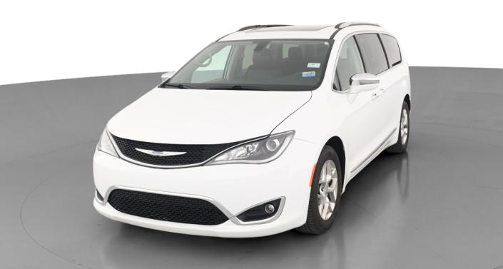 2018 Chrysler Pacifica Limited -
                Indianapolis, IN