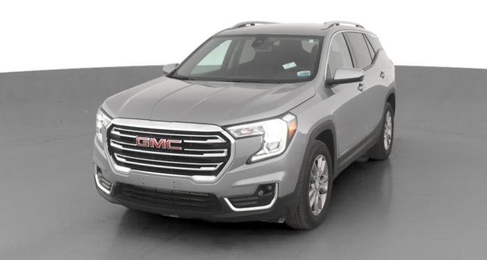 2024 GMC Terrain SLT -
                Indianapolis, IN