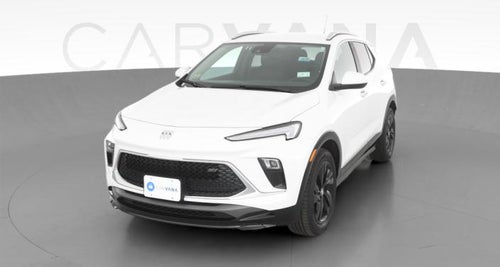 2024 Buick Encore GX