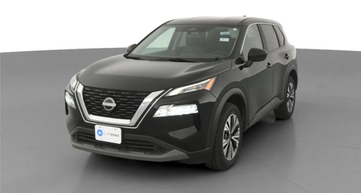 2023 Nissan Rogue SV -
                Tolleson, AZ