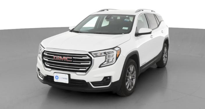 2023 GMC Terrain SLT -
                Colonial Heights, VA