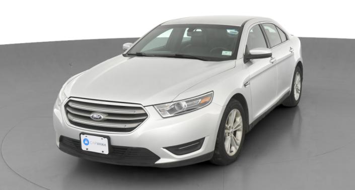 2014 Ford Taurus SEL -
                Wheatland, OK