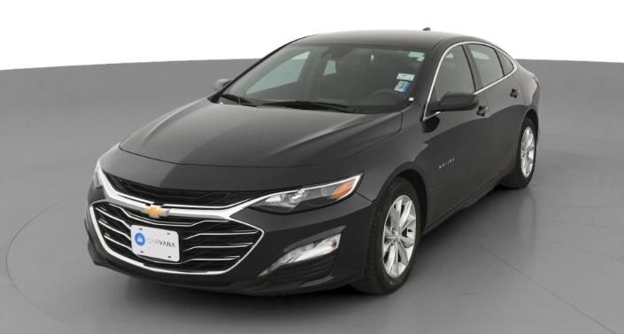 2023 Chevrolet Malibu LT -
                Tolleson, AZ