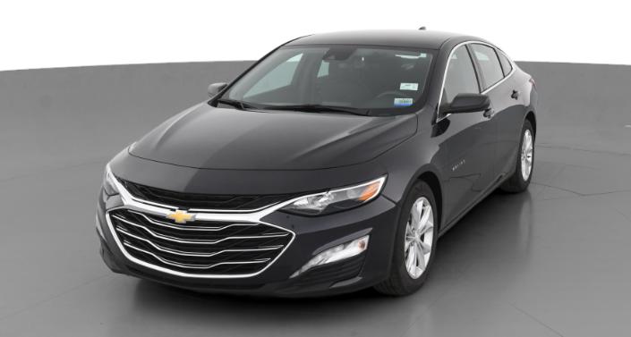 2023 Chevrolet Malibu LT -
                Concord, NC