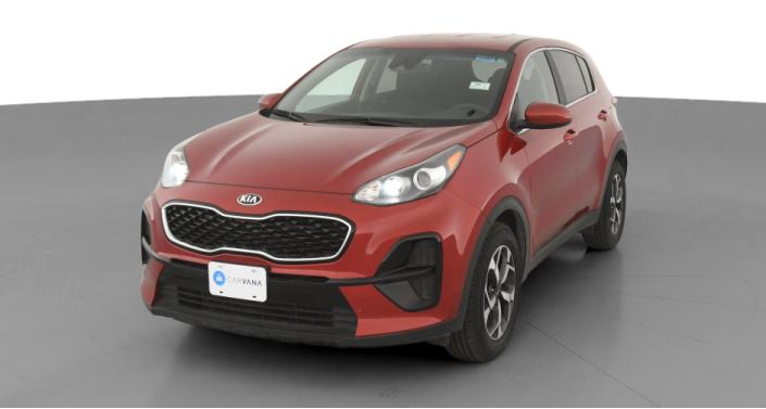 2022 Kia Sportage LX -
                Tolleson, AZ