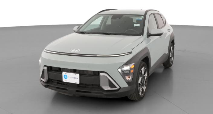 2024 Hyundai Kona SEL -
                Tolleson, AZ