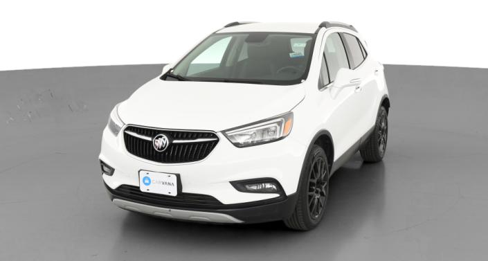 2019 Buick Encore Sport Touring -
                Lorain, OH