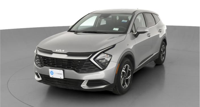 2023 Kia Sportage LX -
                San Antonio, TX