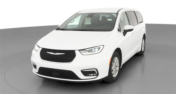 2023 Chrysler Pacifica Touring L -
                Rocklin, CA