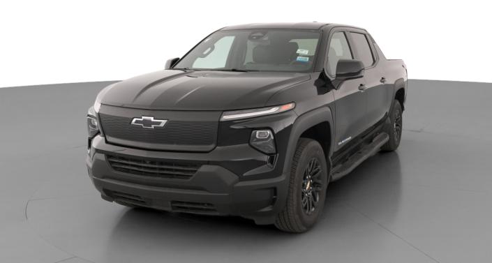 2024 Chevrolet Silverado EV Work Truck -
                Tolleson, AZ