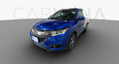 2021 Honda HR-V